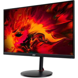 Монитор 24.5" Acer 25 Nitro XV252QFbmiiprx (UM.KX2EE.F01)