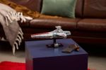 Конструктор LEGO Star Wars 75441 Venator-Class Attack Cruiser