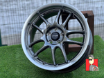 Комплект дисков Work Kiwami Cr-kiwami 17x7.5 et42 5x100