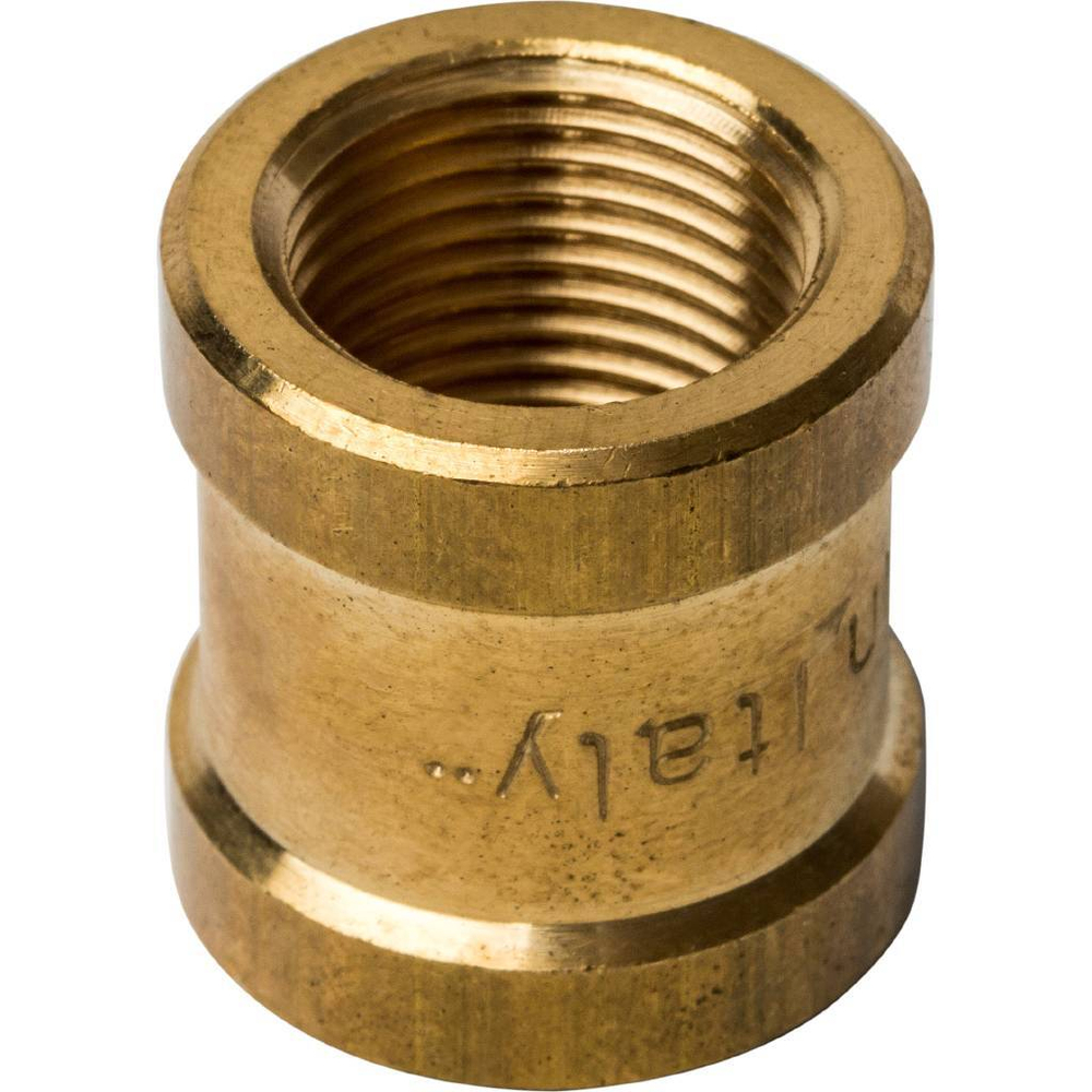 Муфта STOUT 3/8" ВР/ВР