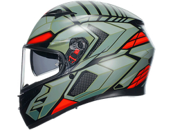 Шлем K3 AGV E2206 MPLK