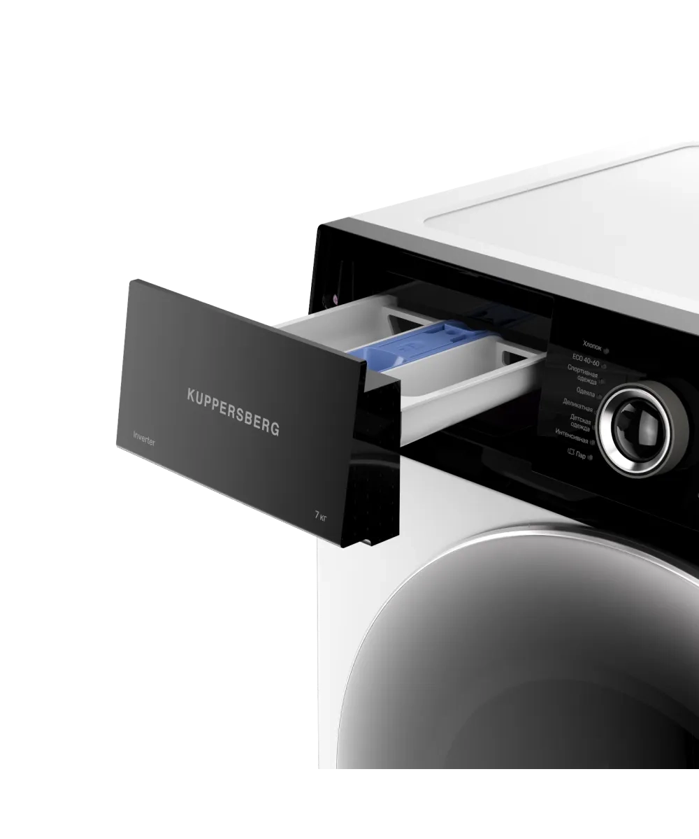 Стиральная машина Kuppersberg WM 420 WB