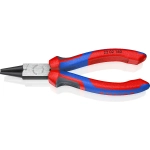 Круглогубцы чернёные 160 мм Knipex 22 02 160