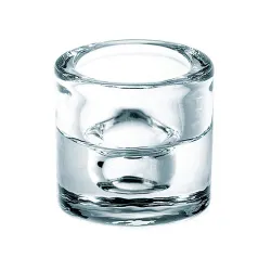 Подсвечник d 6 см h5,7 см стекло P.L. - BarWare
