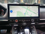 Установочный комплект для PORSCHE CAYENNE 2011-2017  KUBERG KP-P1201