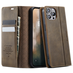 Чехол-книжка CaseMe RFiD iPhone 11 Pro