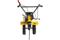 Бензиновый мотоблок Huter МК-7800PL 70/5/28