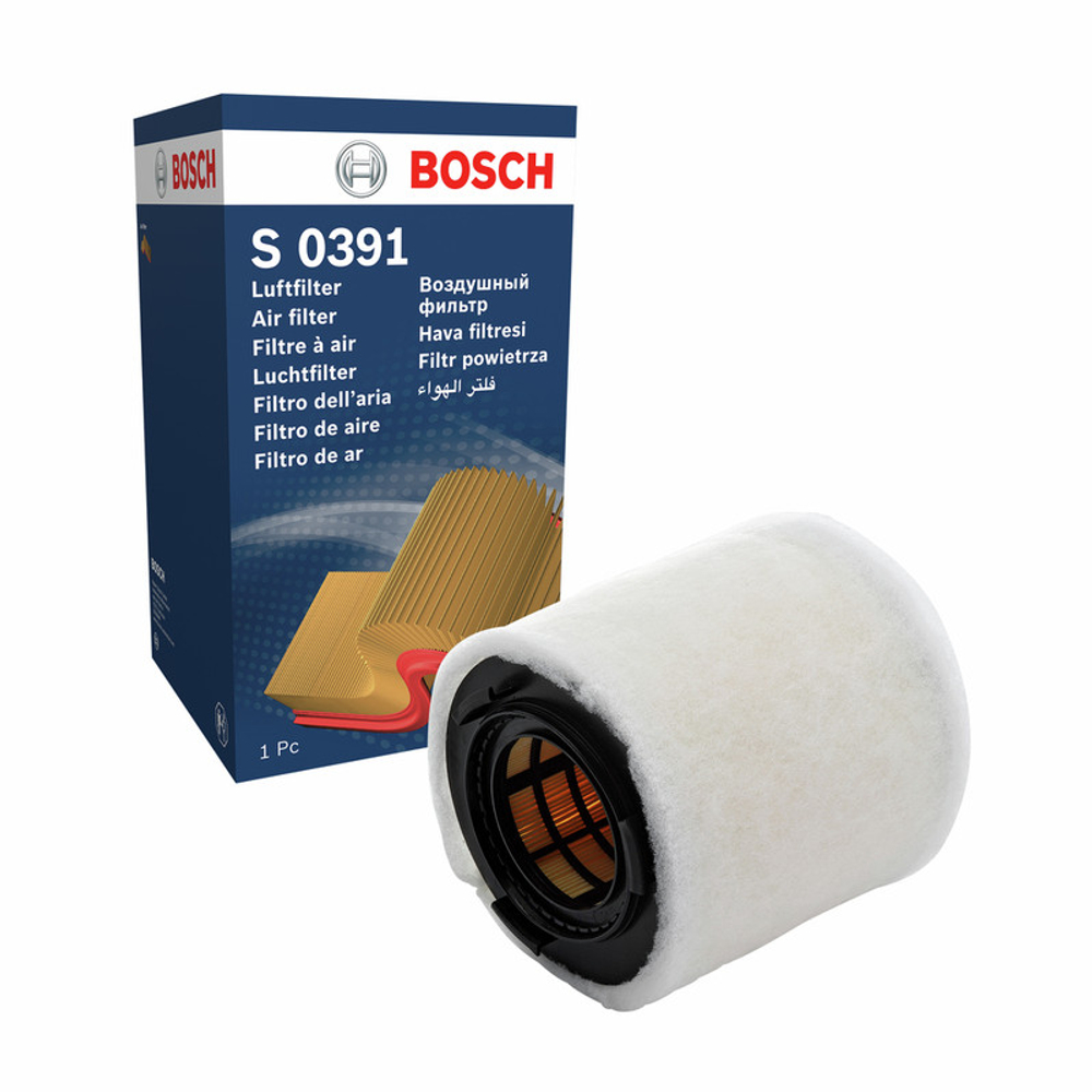 BOSCH - F026400391-BOC - Filter za vazduh