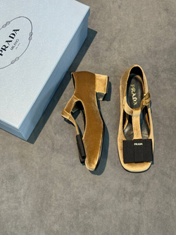 Туфли Prada