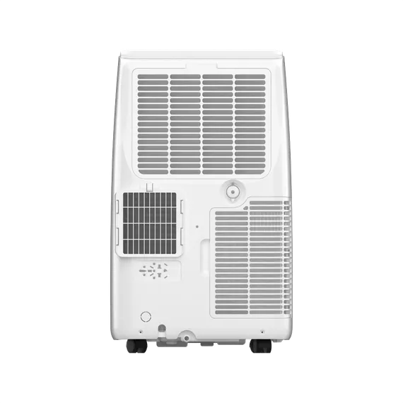 Мобильный кондиционер cерии CAMOMIRU MAC-CM40HPN04