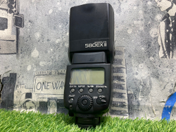 Canon Speedlite 580EX II