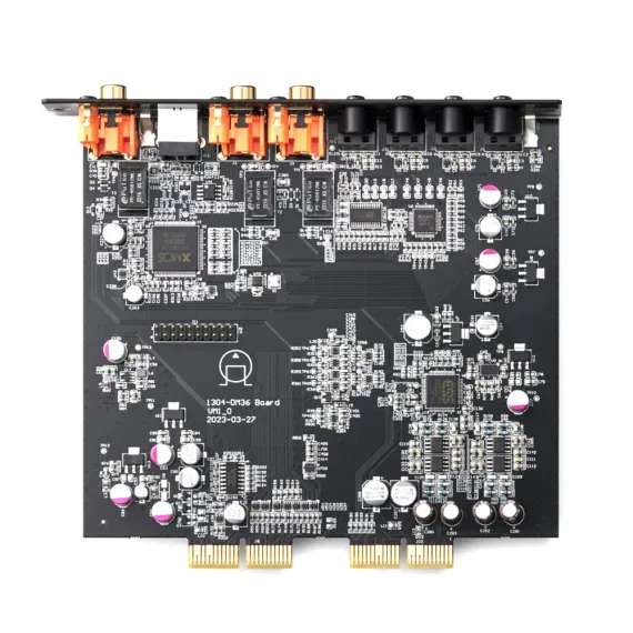 Primare DM36