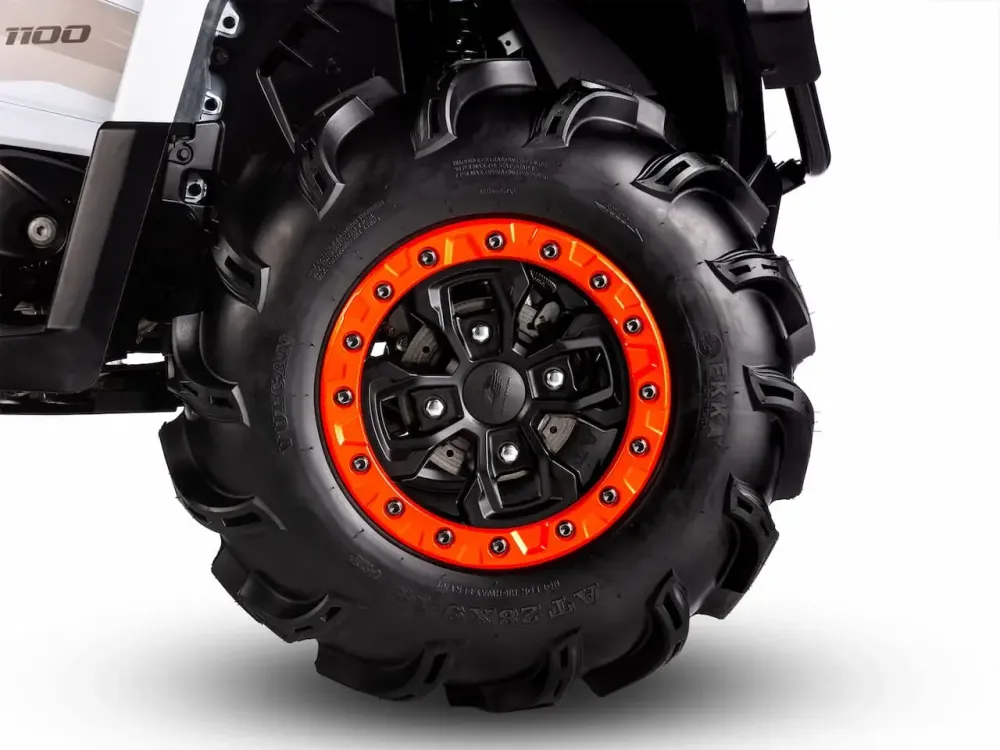 Квадроцикл SHARMAX Force 1100 Pro