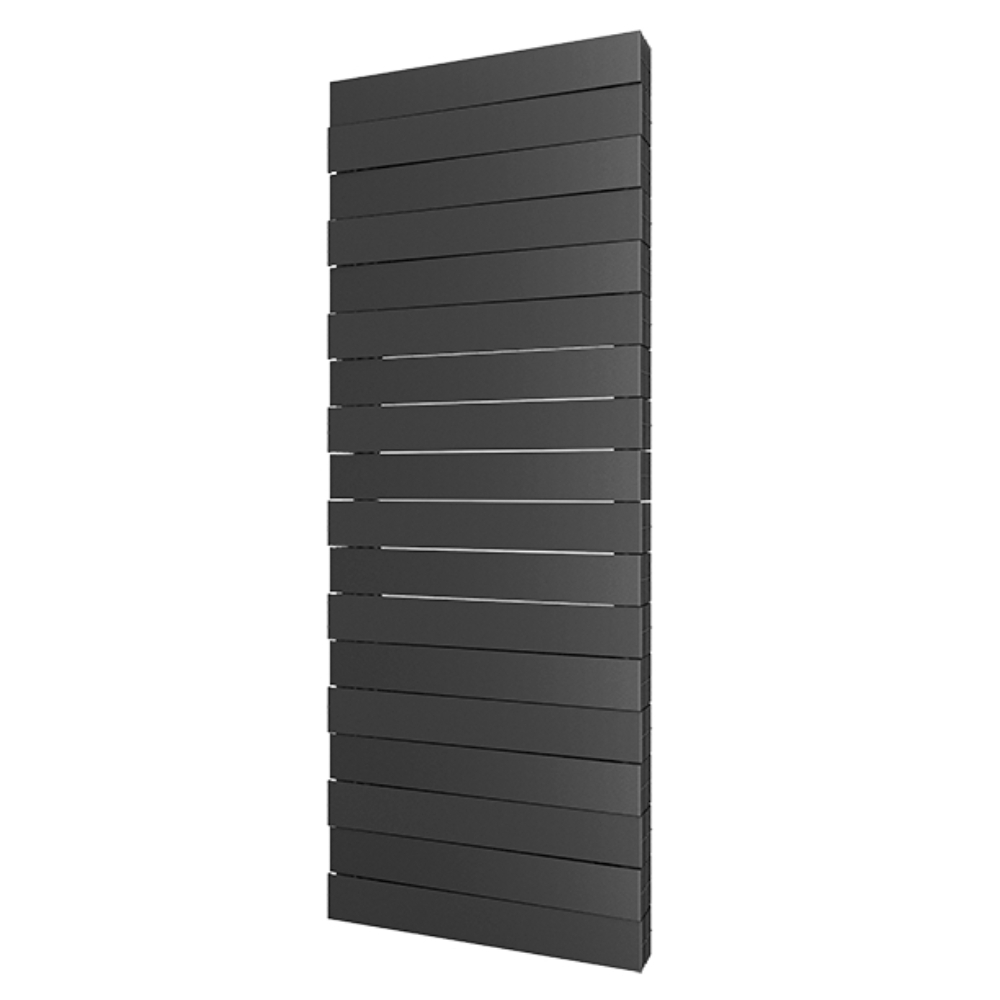 Радиатор ROYAL THERMO PIANOFORTE TOWER NOIR SABLE 18 сек