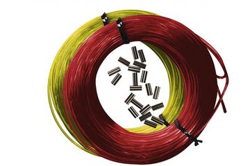 Монолинь  Epsealon Hunter 1,8 мм 25 м.+10 зажимов