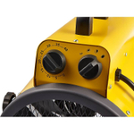 Пушка тепловая электрическая 9 кВт BALLU BHP-P2-9 НС-1226959