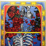 Grateful Dead / Grateful Dead (Skull & Roses)(50th Anniversary Edition)(2LP)