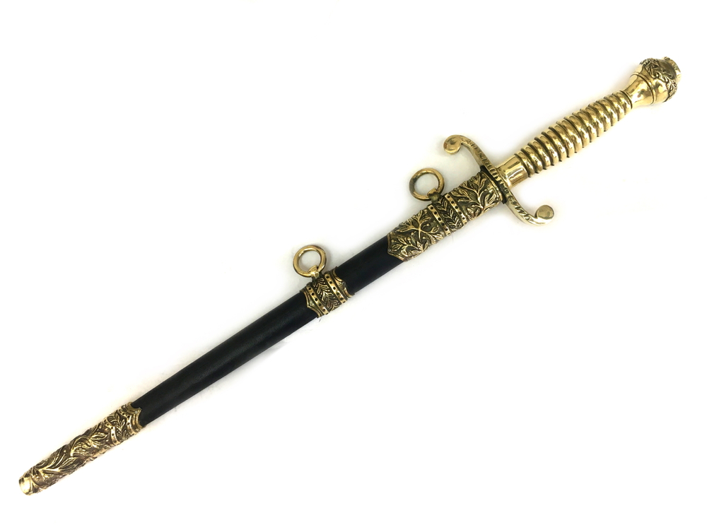 Кортик Георгиевский арт.Р151