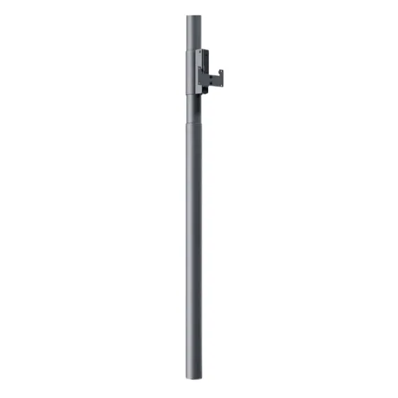 Loewe Floor2ceiling Stand 43-65 Basalt Grey
