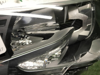 Фара правая BMW 5er G30 (2017-2020) LED