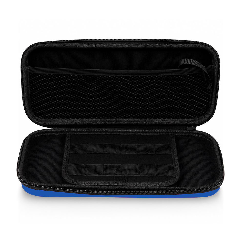 Чехол Nintendo Switch 2 Blue