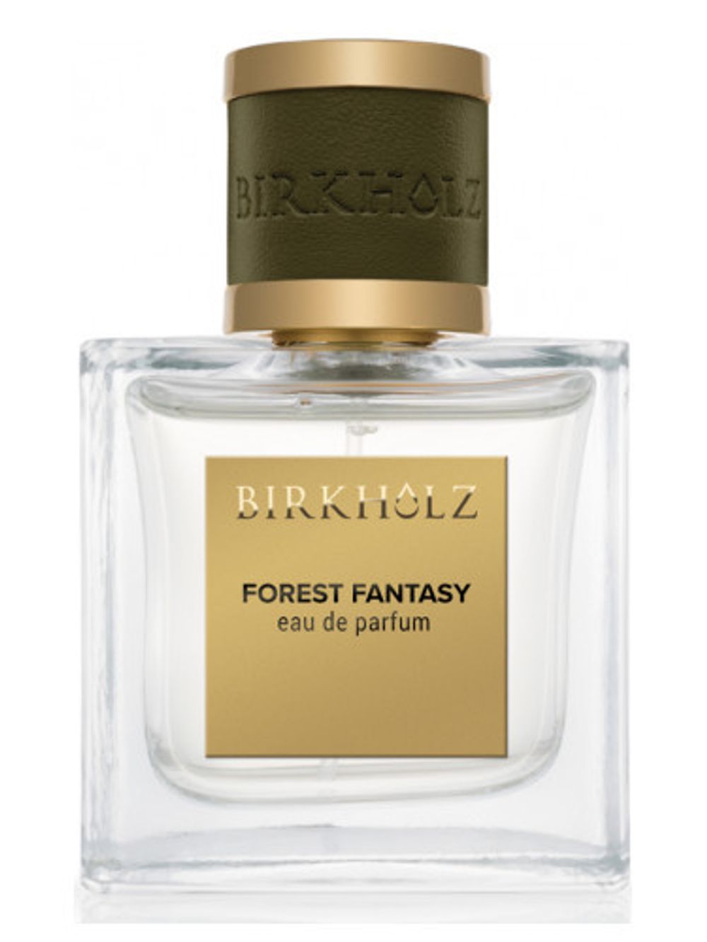 Birkholz Forest Fantasy