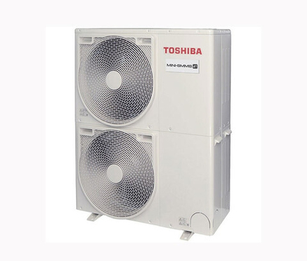 Toshiba MCY-MHP0504HS8-E