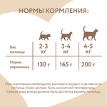 Влажный корм Мнямс Деликатес Кролик с зеленой фасолью для кошек "Паштет по-мальтийски" 100 г
