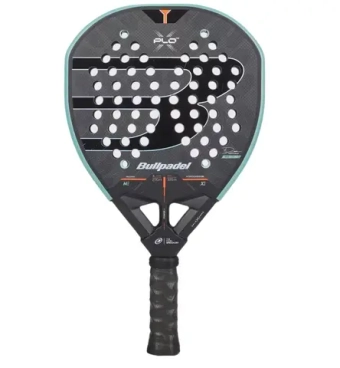 Ракетка для Padel Bullpadel XPLO 27