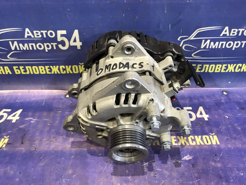 Генератор OMODA C5 2024