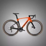 Велосипед TWITTER CARBON Gravel-V2 2022 купить дешево в Москве с доставкой