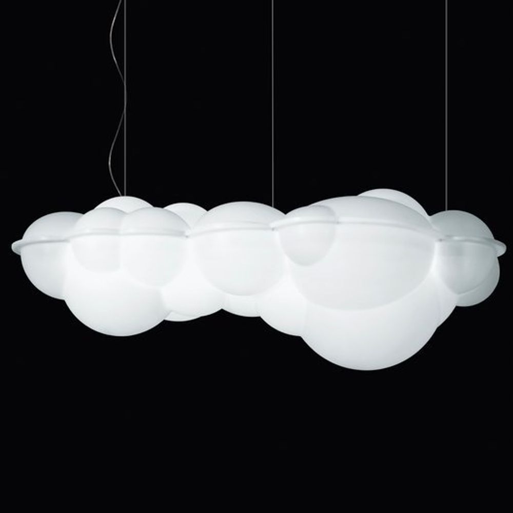 люстра  Crown Minor Chandelier ( хром )
