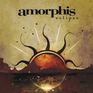 Amorphis / Eclipse (Coloured Vinyl)(LP)
