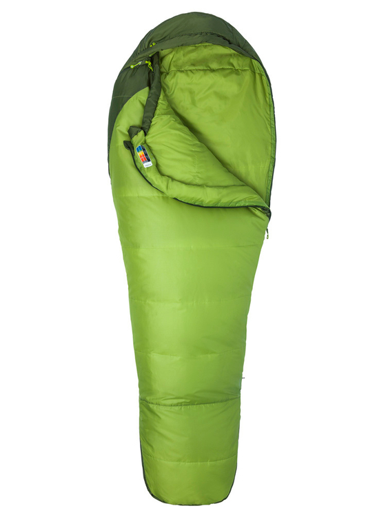СПАЛЬНЫЙ МЕШОК MARMOT TRESTLES 30