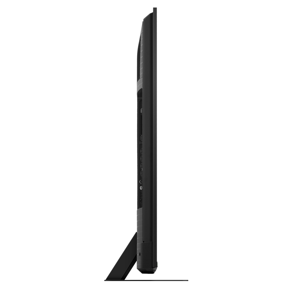 Телевизор RGB Mini LED Hisense 100" 100UR8S 4K Ultra HD 180Hz
