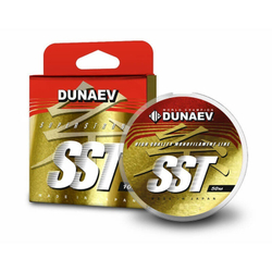Леска Dunaev SST 0.16мм 50м