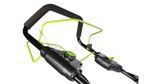 Аккумуляторная самоходная газонокосилка Greenworks GD60LM46SPК4, 2502907UB.60v, 46 см, АКБ 4 А·ч и ЗУ