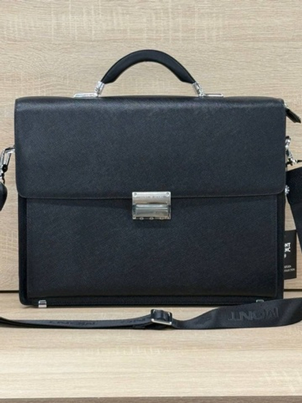 Портфель Montblanc