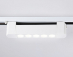 Накладной светильник Ambrella Light GL GL6700