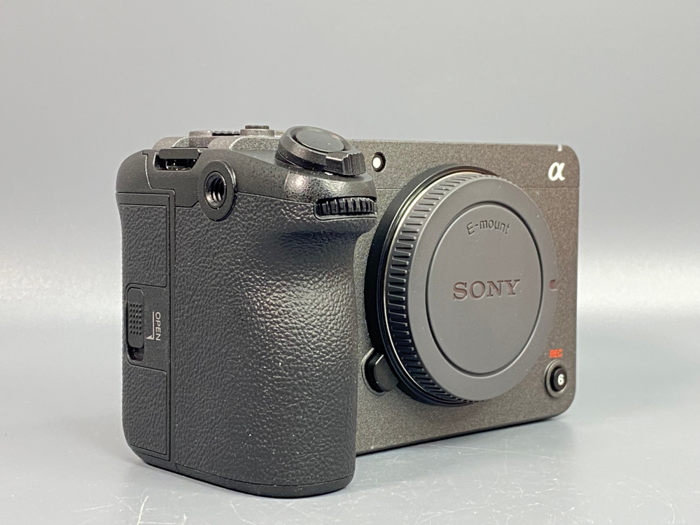 Sony FX30