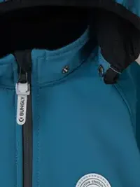 Комбинезон Softshell демисезонный "Море"
