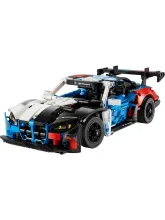 Конструктор Technic 42226 Гоночный BMW M4 GT3 EVO