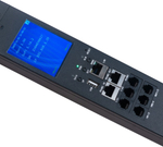 Блок розеток Cabeus SMART-PDU-32-3P-24C13-12C19-I309-CM