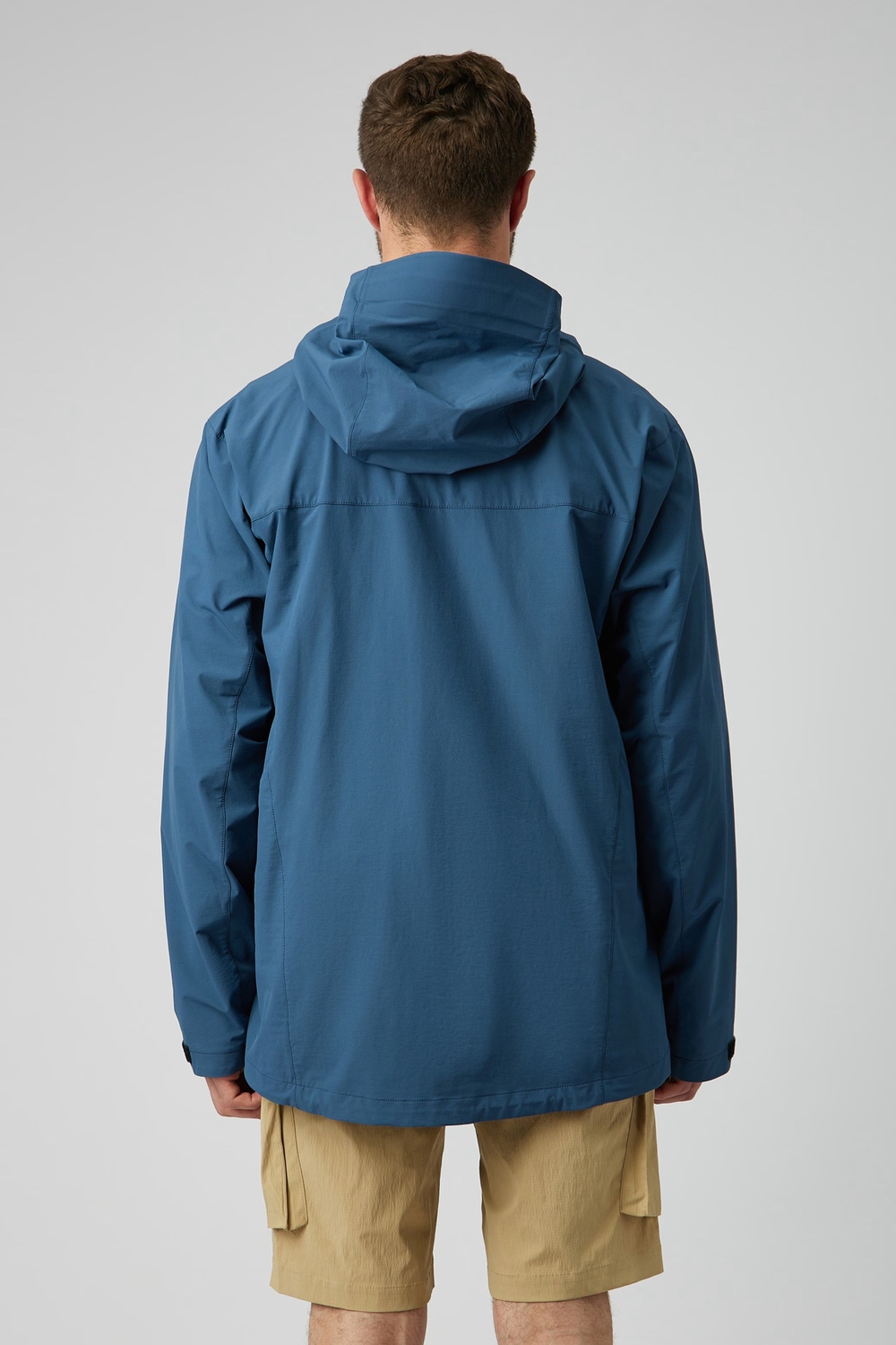 КУРТКА STAYER 4 WAY STRETCH АИГБА МУЖСКАЯ 23-40911