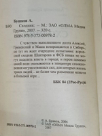 Воровской роман. Сходняк. А. Бушков