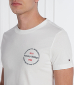 Футболка Tommy Hilfiger - белый(MW0MW34390)
