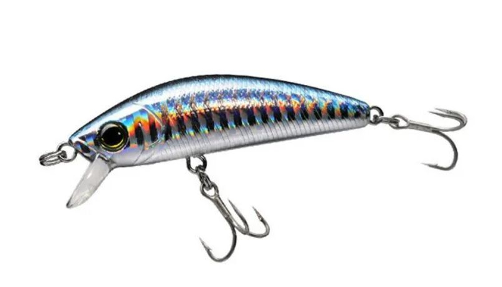 Воблер для рыбалки Yo-Zuri L-Minnow