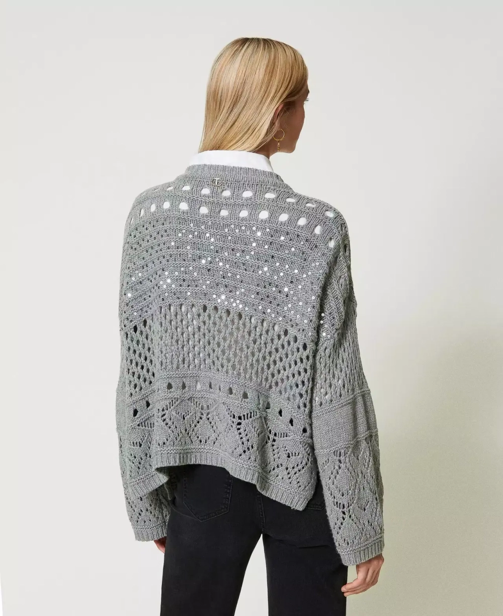 Свитер TWINSET