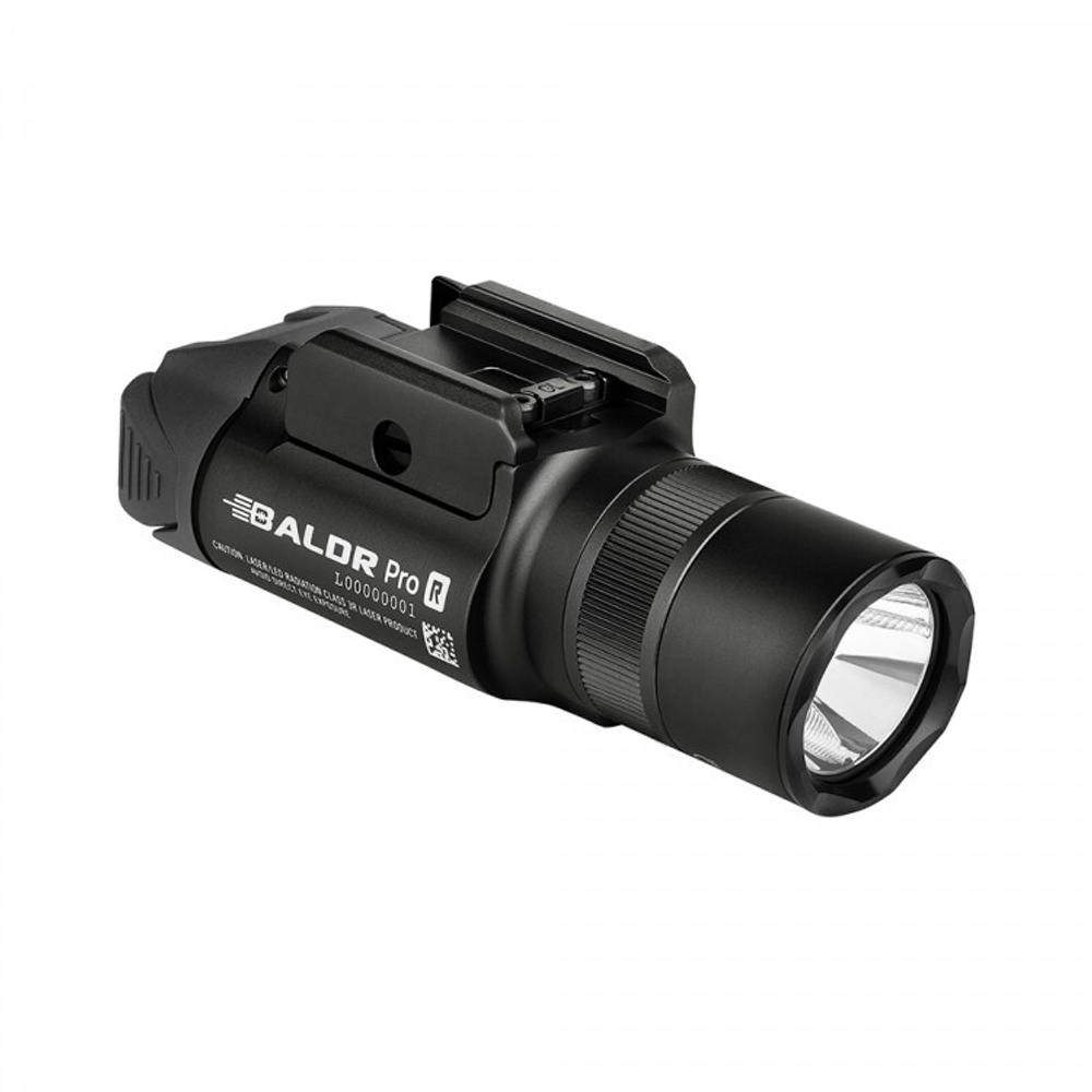 Фонарь подствольный Olight Baldr Pro R