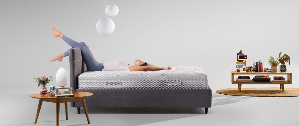 MASSAGGIO COMFORT PLUS